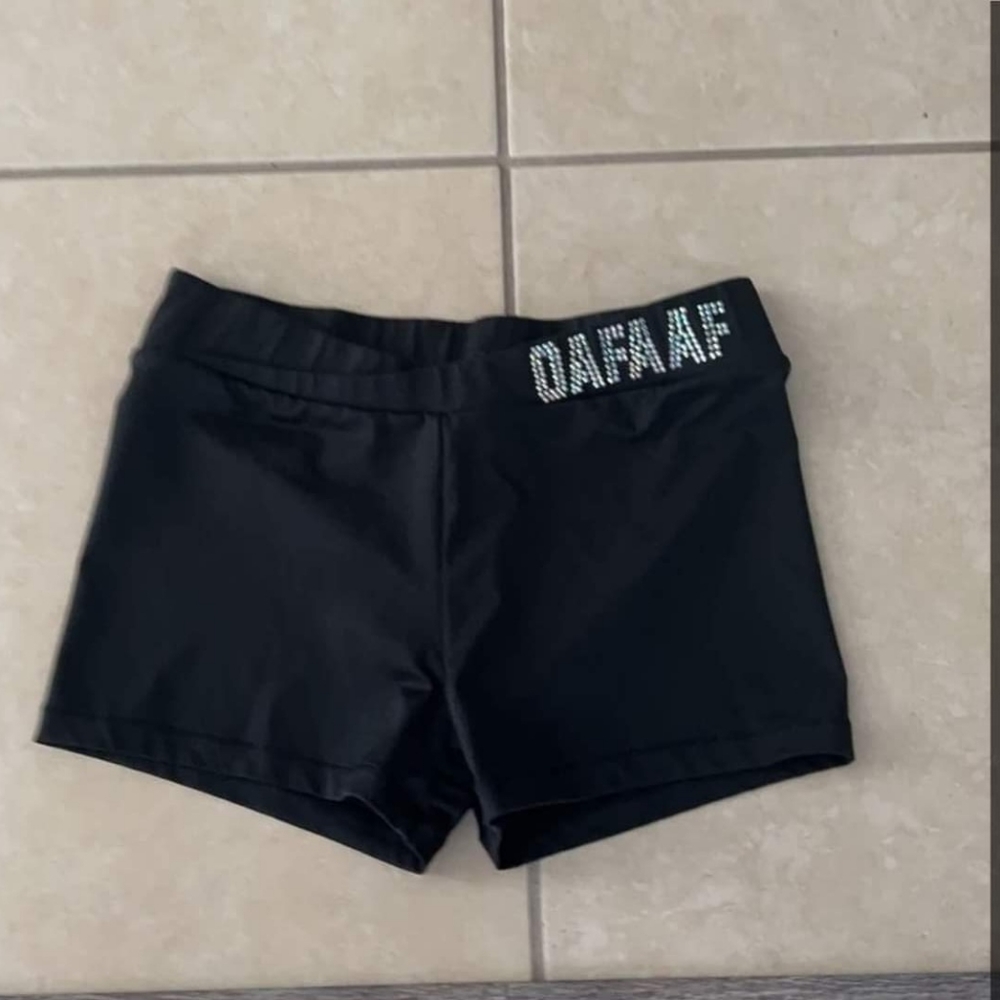 OAFAAF  TOP GUN SHORTS AL